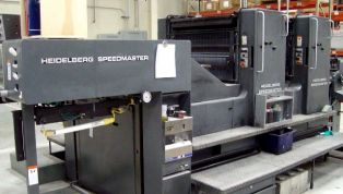 1993 Heidelberg SM 102 ZP.jpg