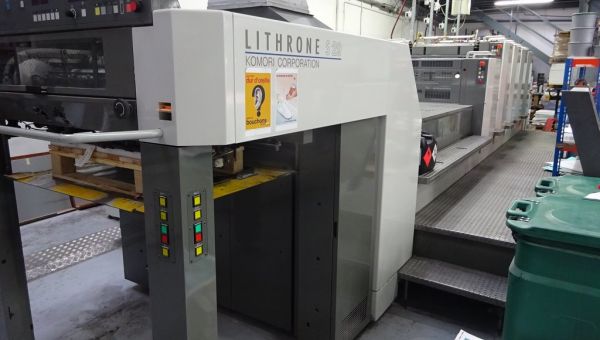 Komori LS-429 HC - 2012 [D4393] b01.JPG